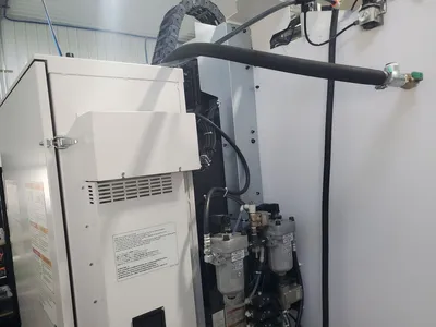 2022 BROTHER SPEEDIO S700X2 DRILLING & TAPPING MACHINES, N/C & CNC | Machinery Resources International (24)