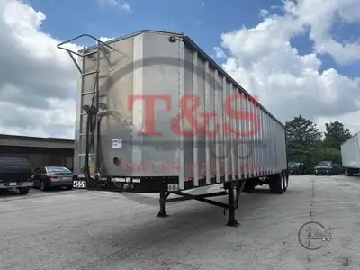 Used 2024 KALYN SIEBERT _UNKNOWN_ Misc Trailers Illinois US | T&S Trailer Pool #1509442