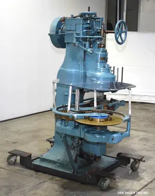 USED AMERICAN CAN 8