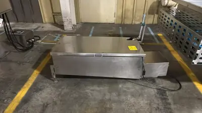 FRUIT & VEGETABLE WASHER
