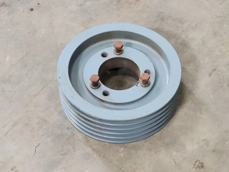 Used MASKA 5-5V10.9E Miscellaneous MRO British Columbia CA | Lenmark #283292