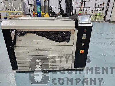 2017 FUJIFILM C-TOUCH 25/30 MISCELLANEOUS PREPRESS EQUIPMENT | Styers Equipment Company (1)