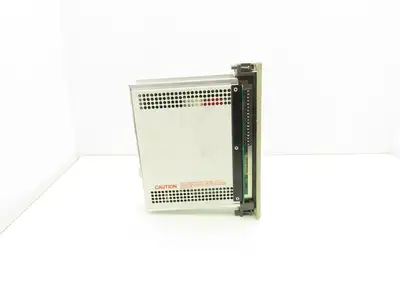 Modicon AEG AS-B873-011 Analog Input Module  -10 To + 10VDC