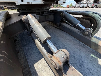 Used 2006 BOBCAT 341G Excavators Pennsylvania US | Proxy Equipment #1424161