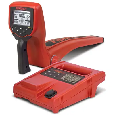 New | in-Stock FISHER LABS _UNKNOWN_ Telecom/Utility Florida US | UCG Underground Supplies #1405731