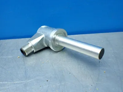 New | in-Stock PEPPERL+FUCHS NJ2FE022.062V1 Proximity Sensors Ohio US | HGR 24 #896846