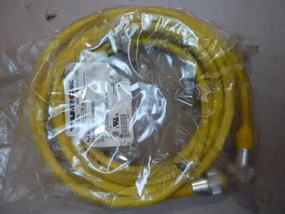 NEW TURCK ELEKTRONIK U5350