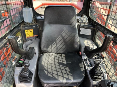 Used 2015 KUBOTA SVL90-2 Skid Steer Loaders New York US | Abele Tractor #1343036