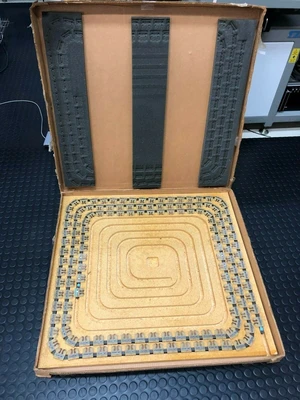 Used Universal instruments 43131102 Miscellaneous PCB & SMT Equipment Michigan US | 4Tech USA #1540360