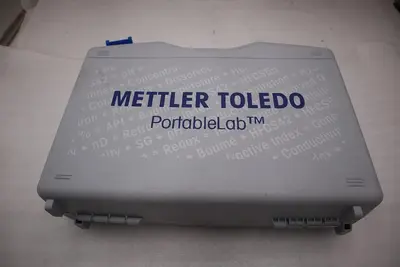 Mettler Toledo - Densito 30PX Portable Density Meter Kit NEW STOCK H1860