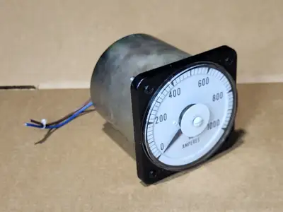 USED YOKOGAWA 103111FAFA7P
