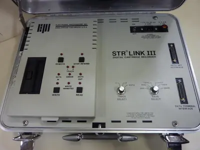 USED ELECTRONIC PROCESSORS 230-0000-03