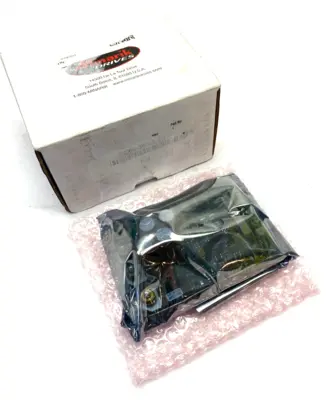 USED MINRAIK DRIVES LOW VOLTAGE MOTOR CONTROL DRIVE DC60-4Q SERIES