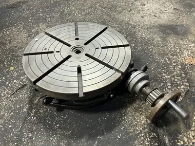 Used TROYKE _UNKNOWN_ Tooling & Accessories (Other) Ohio US | HGR 24 #1343994