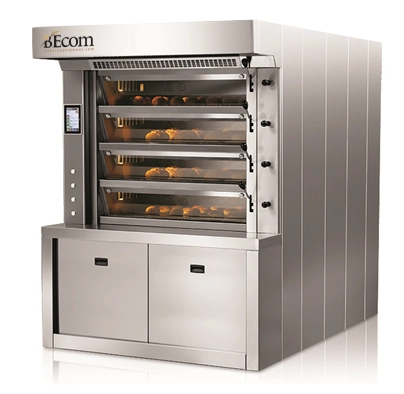 New | in-Stock BECOM MFG BE-STO-100 Ovens California US | BakeryEquipment.com #1555348
