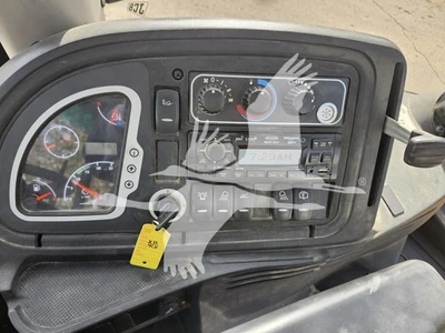 USED 2013 JCB 4CX ECO