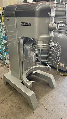 Used 2006 HOBART H600T Planetary Mixers Ohio US | Palm Beach Restaurant Equipment, LLC #1421276