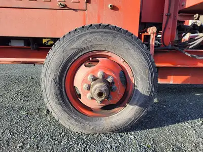 USED 2006 SICARD SW314D-C