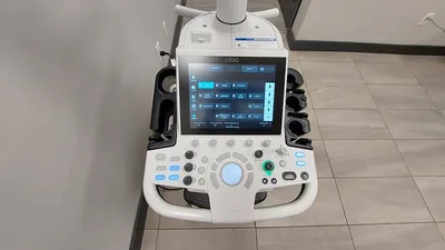 2022 GE LOGIC P9 MEDICAL EQUIPMENT | Platinum Group (14)