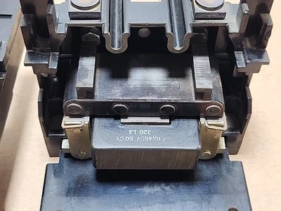 USED Reliance Electric 78092