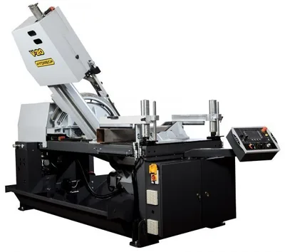 HYD-MECH V-20 Vertical Band Saws | Fabricating Machine Technology, LLC (1)