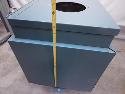 Used MOULD TEK _UNKNOWN_ Hoppers Texas US | OCO Industrial #1716115