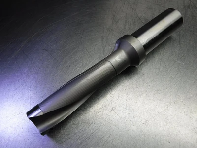 Kennametal 36-39.99mm Coolant Thru Indexable Drill SSF150FDS360652 (LOC1887A)