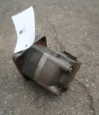 Hydraulic Motor