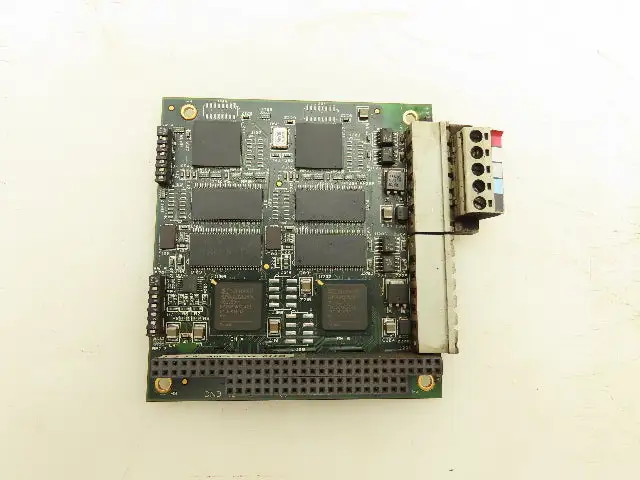 Used WOODHEAD _UNKNOWN_ Printed Circuit Boards (PCB) Indiana US | Arrow Industrial #631492