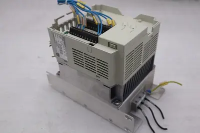 FR-E540-0.75K-EC, MITSUBISHI INVERTER STOCK 5020