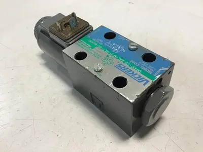 USED VICKERS DG4V3S2ALMUHL760EN490