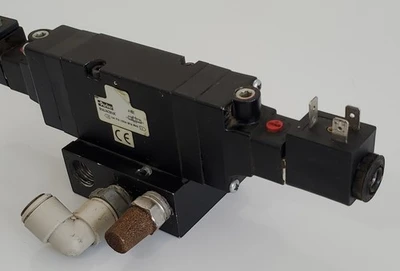 USED Schrader Bellows B56JACB53C