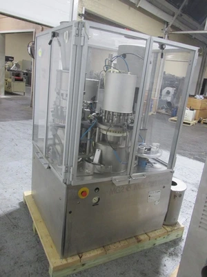 Used _UNKNOWN_ _UNKNOWN_ Capsule Fillers Ohio US | Federal Equipment Company #1399950