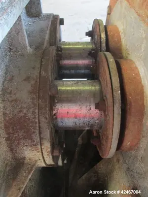 Used TELEDYNE READCO _UNKNOWN_ Continuous Mixers Illinois US | Aaron Equipment #85758