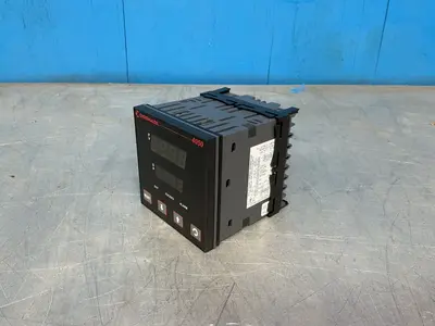 New | in-Stock CHROMALOX 40501R000 Temperature Controls Ohio US | HGR 24 #1305237