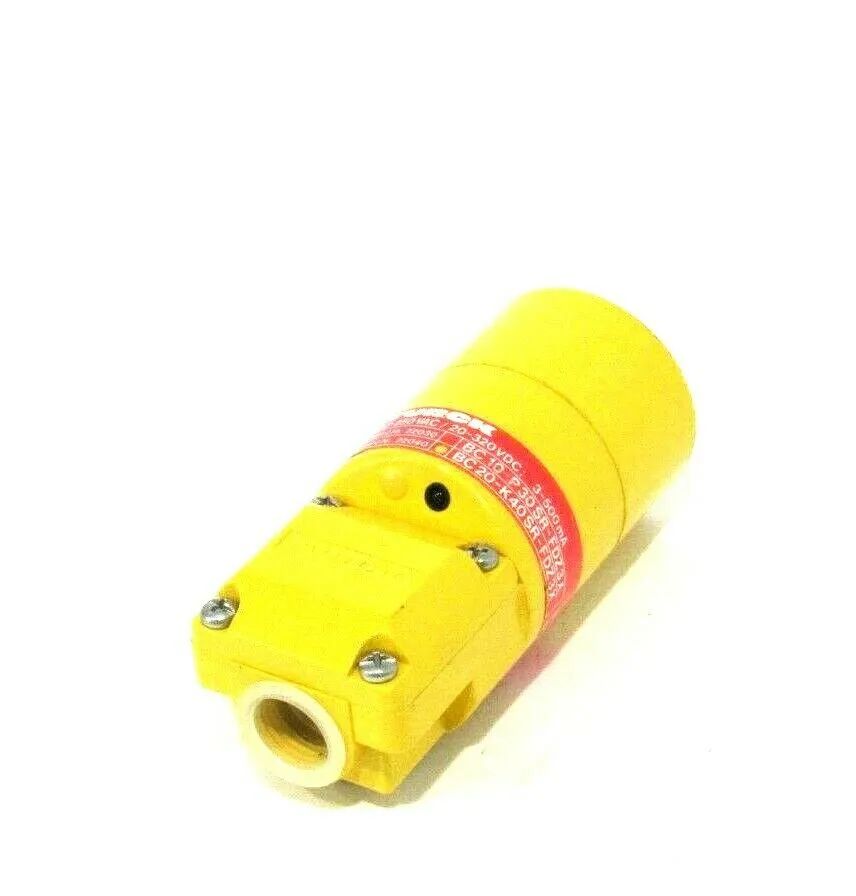 NEW TURCK 22040