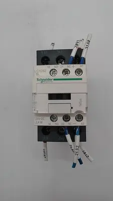 LAD4TBDL Schneider Electric