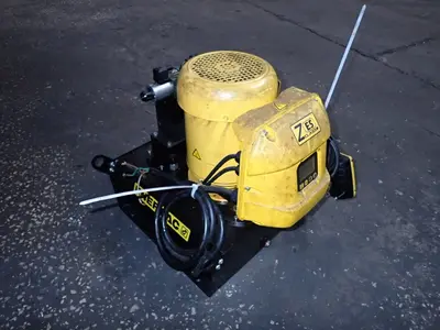 USED ENERPAC ZE54205GN