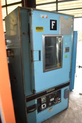 BLUE M POM-333G-1 Ovens | Mohawk Machinery (3)
