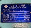 Used SUMITOMO QT41334012.5A Pumps Ohio US | HGR 24 #1301004