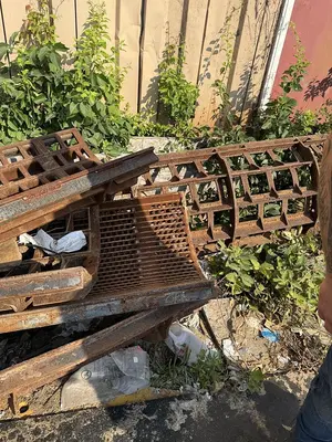 Used 2019 ROTOCHOPPER MC-266 Forestry Grinders Florida US | Rockwood Equipment Solutions #1464225