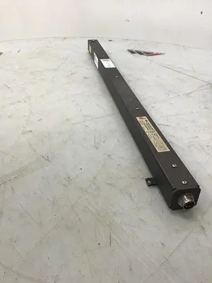 USED DATA INSTRUMENTS F65024101