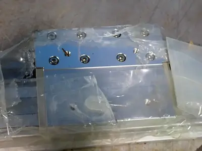 USED SMC MY1H25500L