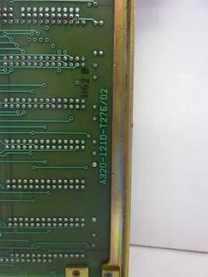 USED FANUC A16B-1210-0270/02A