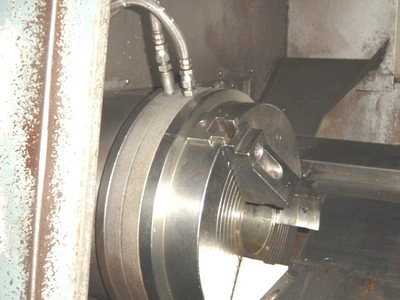 USED 1988 MORI SEIKI