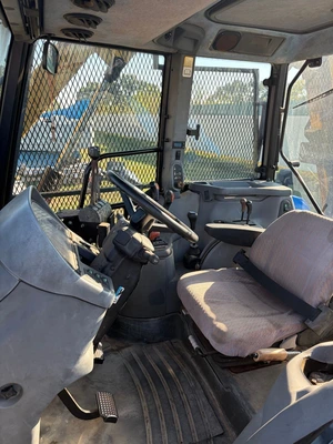 Used 1999 NEW HOLLAND TS110 Tractors & Trailers Texas US | Proxy Equipment #1539948
