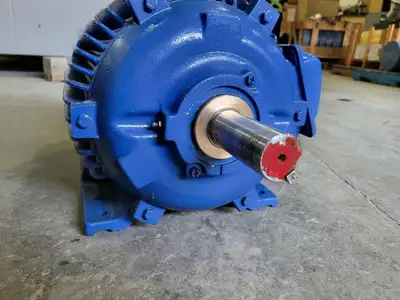 USED TECO AEHH8B