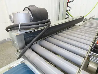 Used SOCO SYSTEM _UNKNOWN_ Case Sealers - Tapers Indiana US | Arrow Industrial #1368127