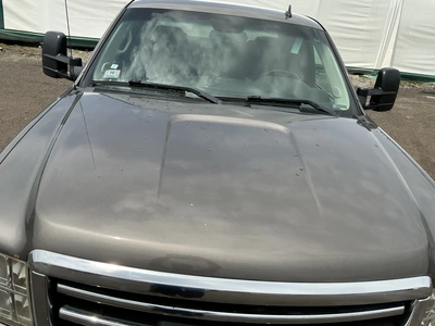 USED 2012 GMC SIERRA 1500