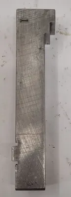 Action Tool Chuck Jaws - 3 Piece Tooling & Accessories, Tooling | Machinery Central (9)